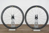 Giant SLR 0 Carbon Tubeless Rim Brake Wheelset Shimano/SRAM 11 Speed