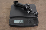 Dimension 110mm ±8 Degree Alloy Road Stem + Mount 190g 1 1/8" 31.8mm