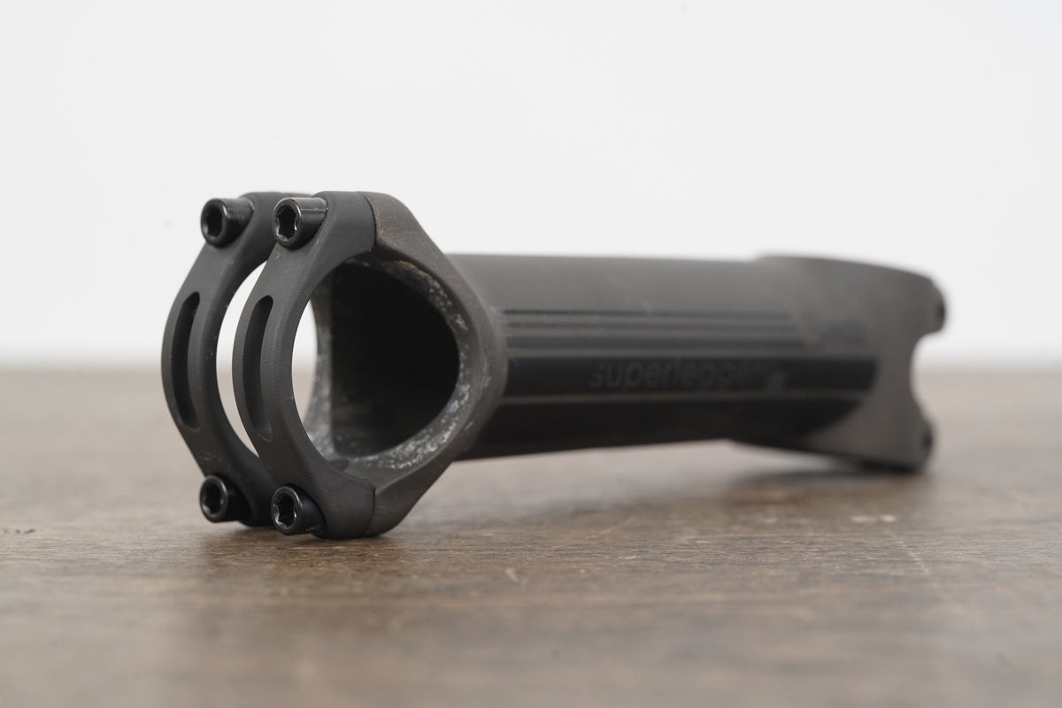 Deda Elementi Superleggero RS LTD 120mm ±8 Degree Alloy Stem 108g 1 1/8" 31.8mm