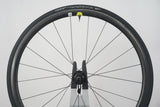 Giant SLR 0 Carbon Tubeless Rim Brake Wheelset Shimano/SRAM 11 Speed