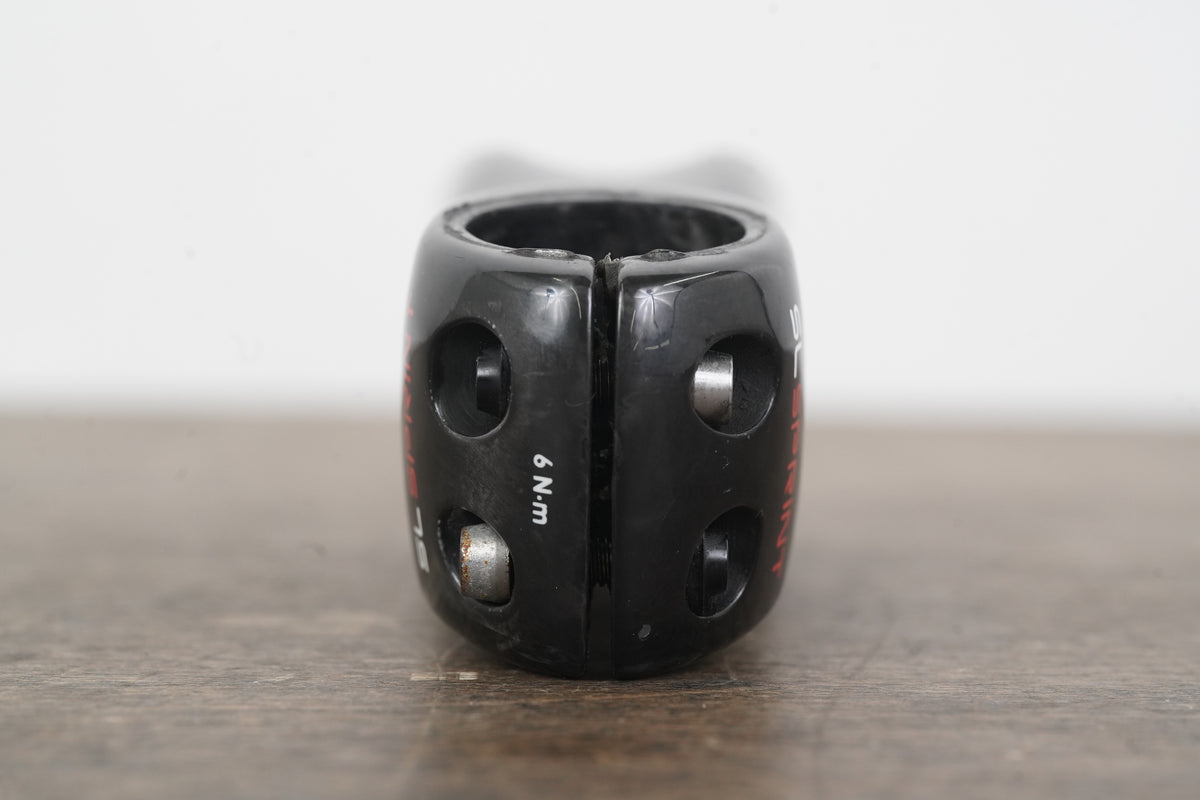 Zipp SL Sprint 100mm ±12 Degree Carbon Road Stem 172g 1 1/8" 31.8mm