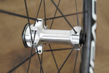 Roval Rapide CLX II LTD Team Carbon Tubeless Disc Brake Wheelset XDR 12 Speed
