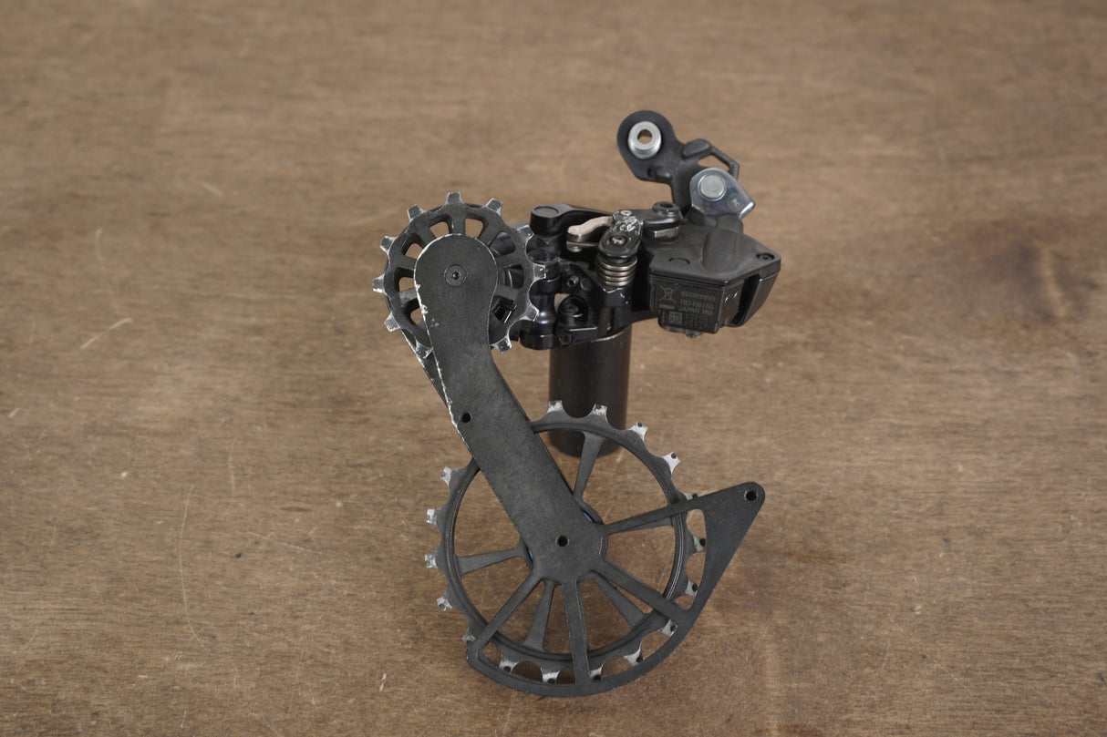 Shimano Dura-Ace R9150 Di2 OSPW 11 Speed Electronic Rim Groupset 9150