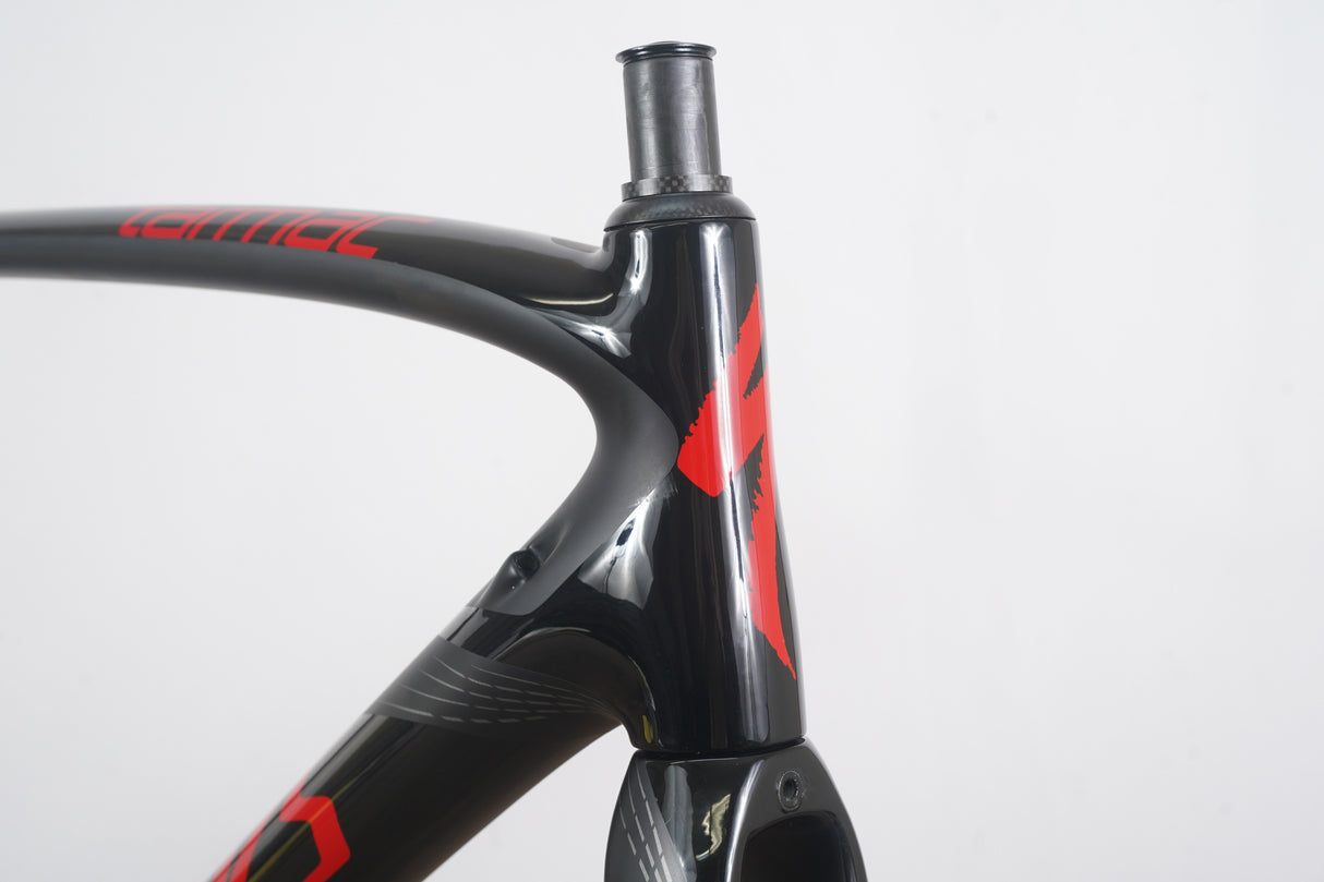 56cm Specialized S-WORKS Tarmac SL4 Carbon Rim Brake Road Frameset