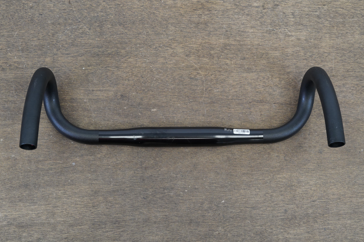 42cm FSA Omega Alloy Compact Road Handlebar 31.8mm