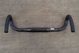 42cm FSA Omega Alloy Compact Road Handlebar 31.8mm