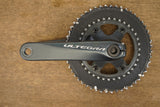 Shimano Ultegra R8070 GS Di2 11 Speed Electronic Hydraulic Disc Full Groupset 8070
