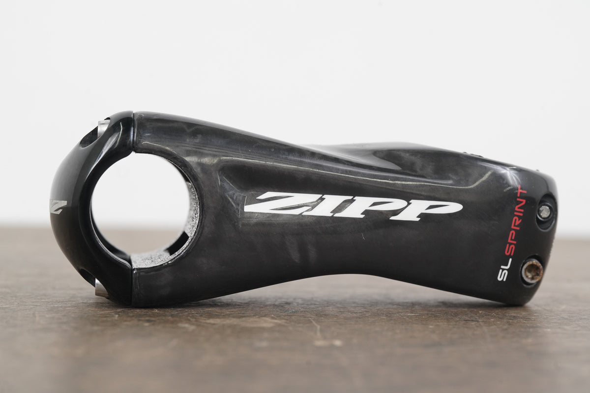 Zipp SL Sprint 100mm ±12 Degree Carbon Road Stem 172g 1 1/8" 31.8mm