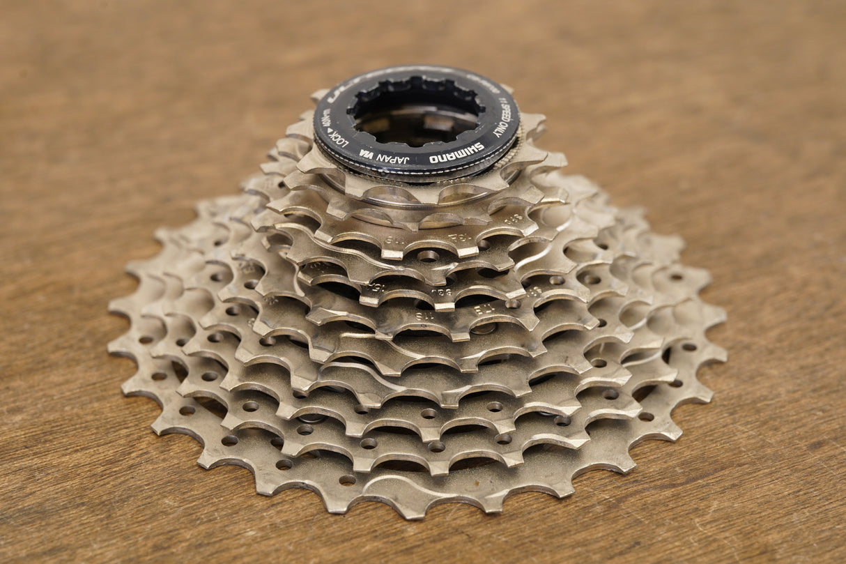Shimano Ultegra R8070 GS Di2 11 Speed Electronic Hydraulic Disc Full Groupset 8070