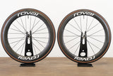 Roval Rapide CLX II LTD Team Carbon Tubeless Disc Brake Wheelset XDR 12 Speed