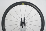 Giant SLR 0 Carbon Tubeless Rim Brake Wheelset Shimano/SRAM 11 Speed