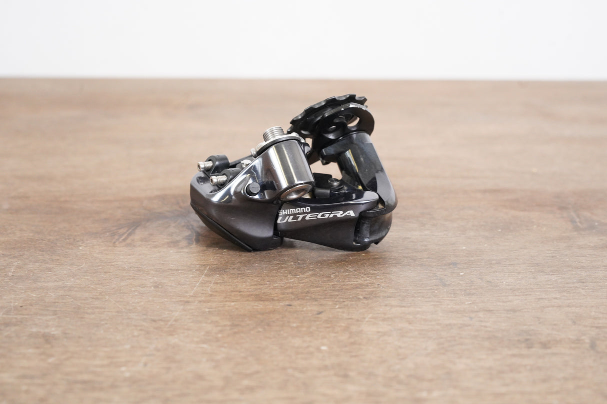 Shimano Ultegra 6870 Di2 11 Speed Electronic Rim Brake Groupset