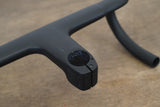 42cm 110mm Canyon CP0030 Integrated Carbon Barstem Handlebar 1 1/4"