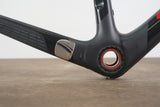 56cm Specialized S-WORKS Tarmac SL4 Carbon Rim Brake Road Frameset