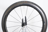 Roval CLX 50 Carbon Tubeless Clincher Rim Brake Wheelset Shimano/SRAM 11 Speed