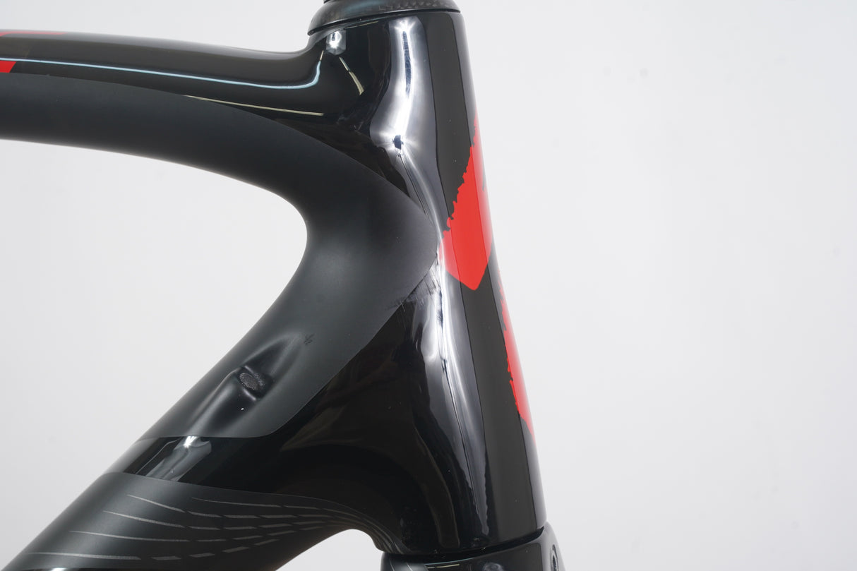 56cm Specialized S-WORKS Tarmac SL4 Carbon Rim Brake Road Frameset