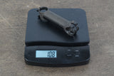 Deda Elementi Superleggero RS LTD 120mm ±8 Degree Alloy Stem 108g 1 1/8" 31.8mm