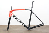 *Damaged* 2023 58cm Trek Emonda SL 6 Gen 3 Carbon Disc Brake Road Frameset SL6