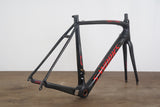 56cm Specialized S-WORKS Tarmac SL4 Carbon Rim Brake Road Frameset