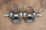 Shimano Ultegra PD-R8000 SPD-SL Carbon Clipless Road Pedals 247g