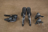 SRAM Force eTap AXS HRD 12 Speed Electronic Hydraulic Disc Brake Groupset