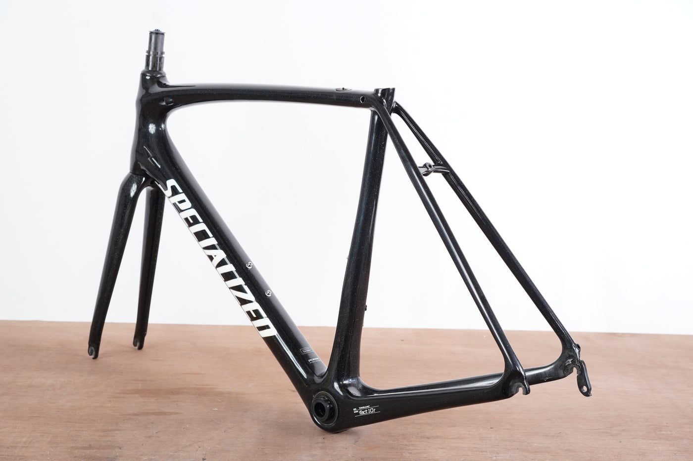 Tarmac discount sl5 frameset