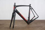 56cm Specialized S-WORKS Tarmac SL4 Carbon Rim Brake Road Frameset