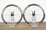 Zipp 303 Firecrest 77/177 Carbon Clincher Disc Brake Wheelset 11 Speed