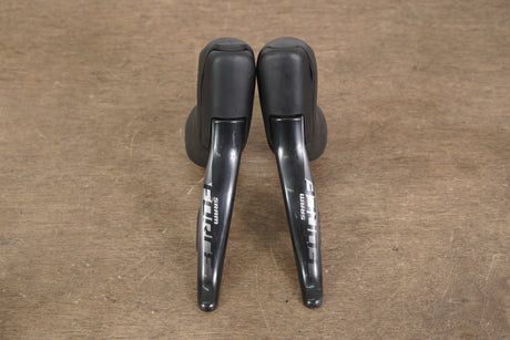 SRAM Force eTap AXS HRD 12 Speed Electronic Hydraulic Disc Brake Groupset