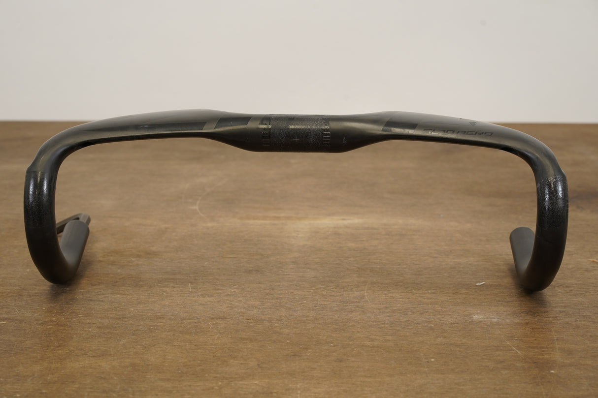 40cm Zipp SL-70 Carbon Compact Aero Road Handlebar 31.8mm SL70