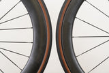 Roval Rapide CLX II LTD Team Carbon Tubeless Disc Brake Wheelset XDR 12 Speed