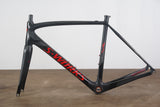 56cm Specialized S-WORKS Tarmac SL4 Carbon Rim Brake Road Frameset