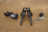 Shimano Ultegra R8000 GS 11 Speed Mechanical Rim Brake Road Groupset 8000
