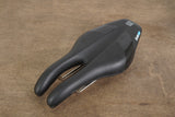 120mm ISM PN 3.0 30 Steel Rail Road Time Trial Saddle 253g