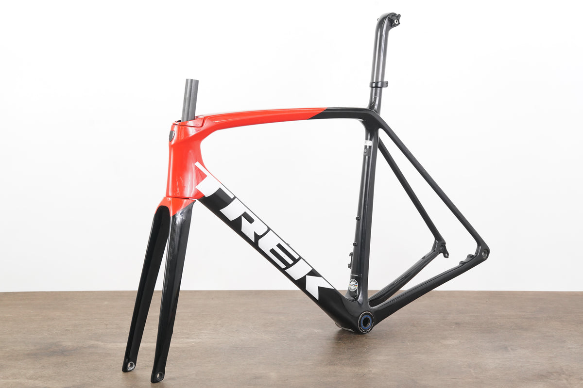 *Damaged* 2023 58cm Trek Emonda SL 6 Gen 3 Carbon Disc Brake Road Frameset SL6