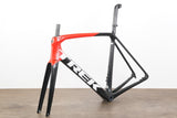 *Damaged* 2023 58cm Trek Emonda SL 6 Gen 3 Carbon Disc Brake Road Frameset SL6