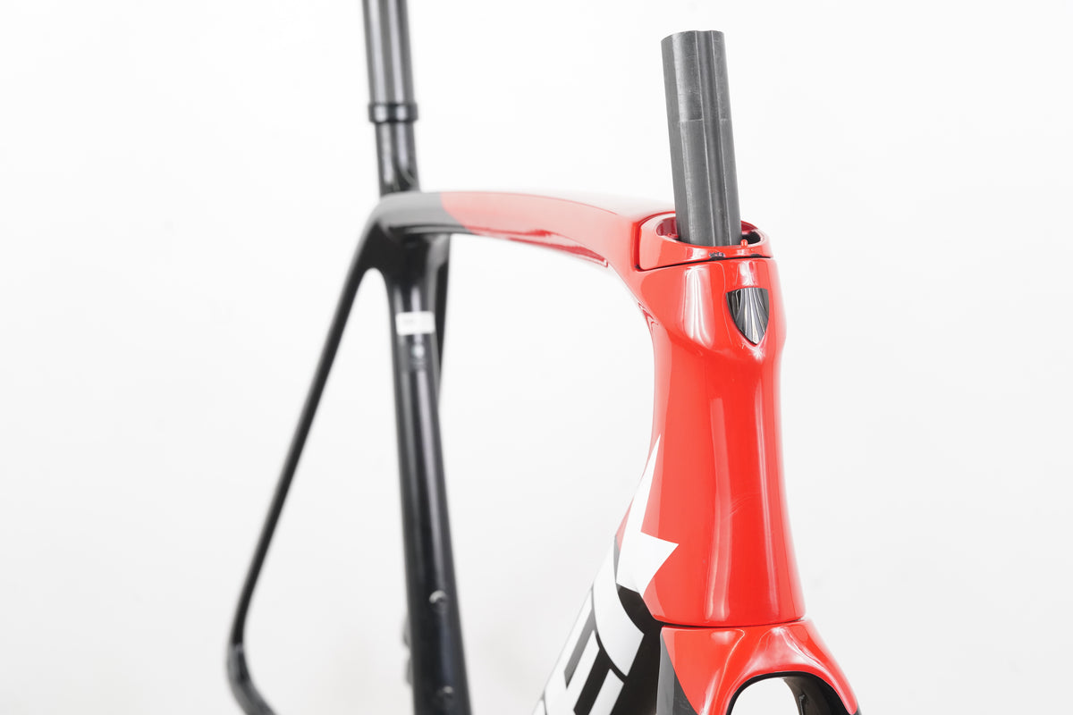 *Damaged* 2023 58cm Trek Emonda SL 6 Gen 3 Carbon Disc Brake Road Frameset SL6