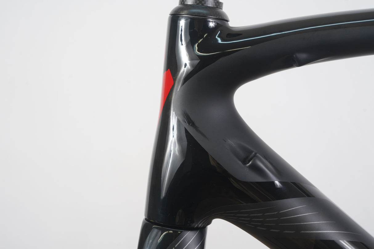 56cm Specialized S-WORKS Tarmac SL4 Carbon Rim Brake Road Frameset