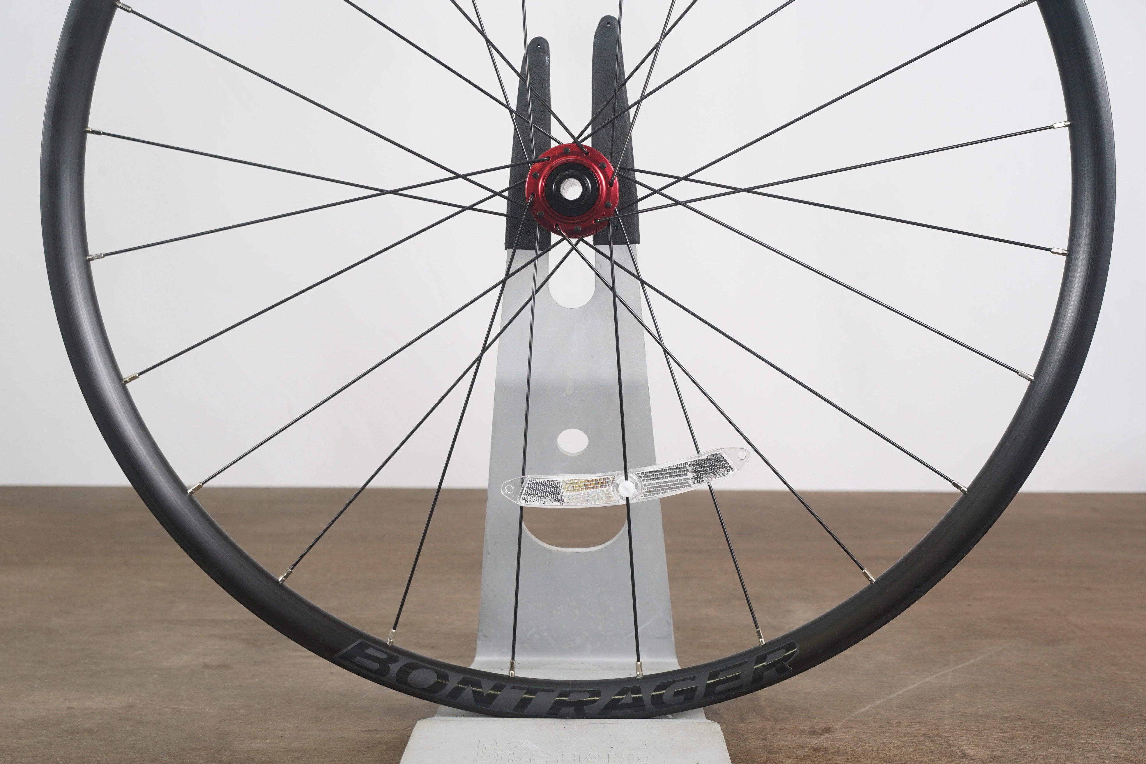 NEW Bontrager Paradigm SL Alloy Tubeless Disc Wheelset Shimano