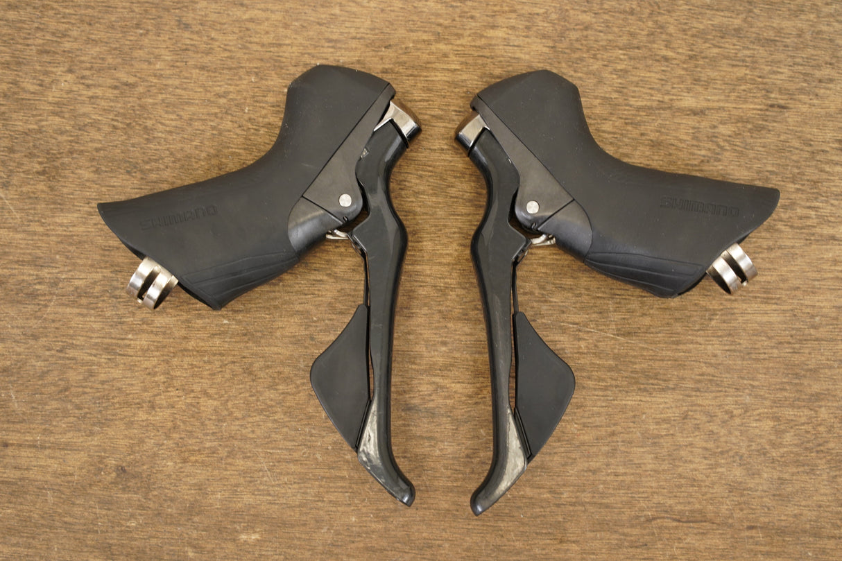 Shimano Ultegra R8000 GS 11 Speed Mechanical Rim Brake Road Groupset 8000