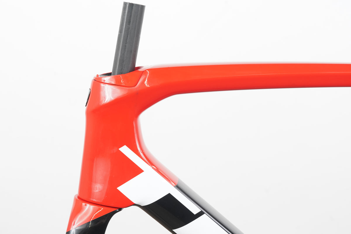 *Damaged* 2023 58cm Trek Emonda SL 6 Gen 3 Carbon Disc Brake Road Frameset SL6
