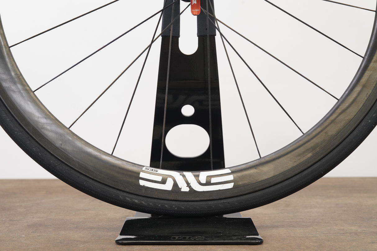 ENVE SES 3.4 Gen 2 DT Swiss 240s Carbon Clincher Rim Brake Wheelset XDR 12 Speed