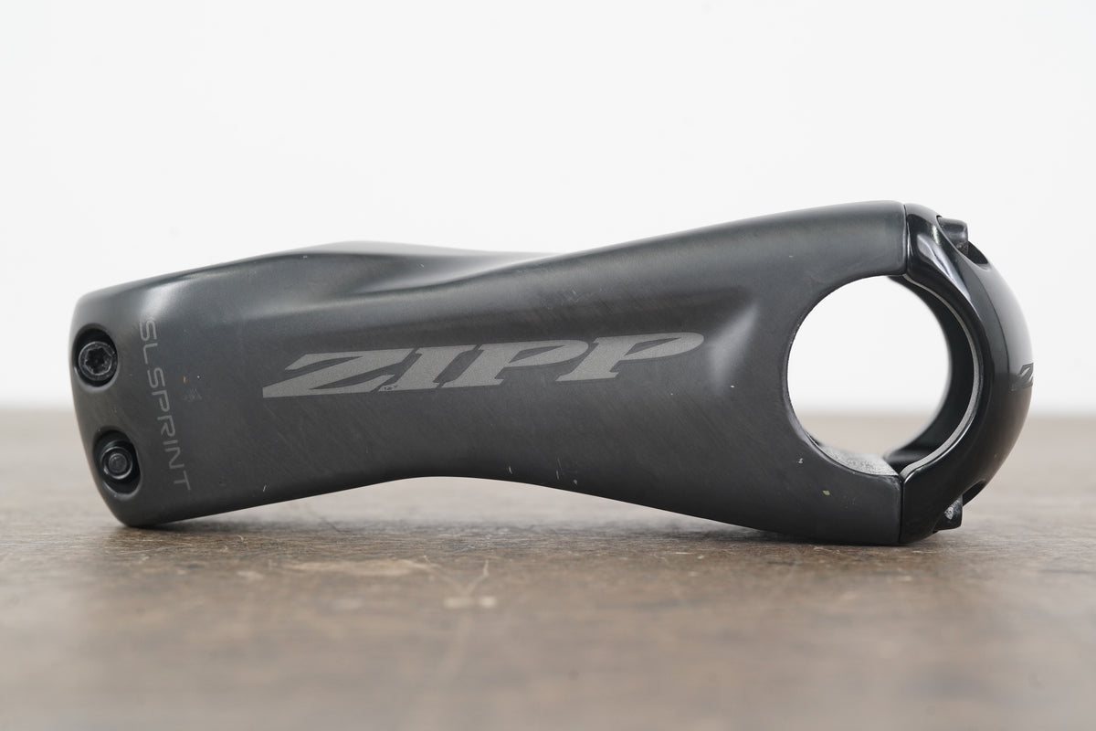 Zipp SL Sprint 110mm ±12 Degree Carbon Road Stem 174g 1 1/8" 31.8mm