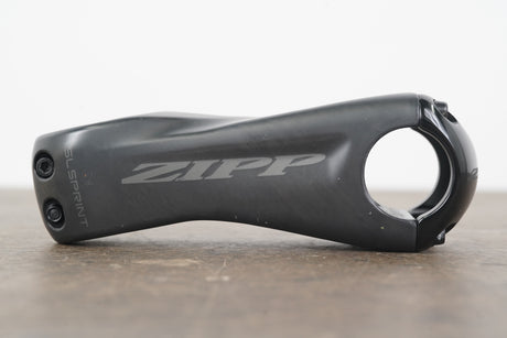 Zipp SL Sprint 110mm ±12 Degree Carbon Road Stem 174g 1 1/8" 31.8mm