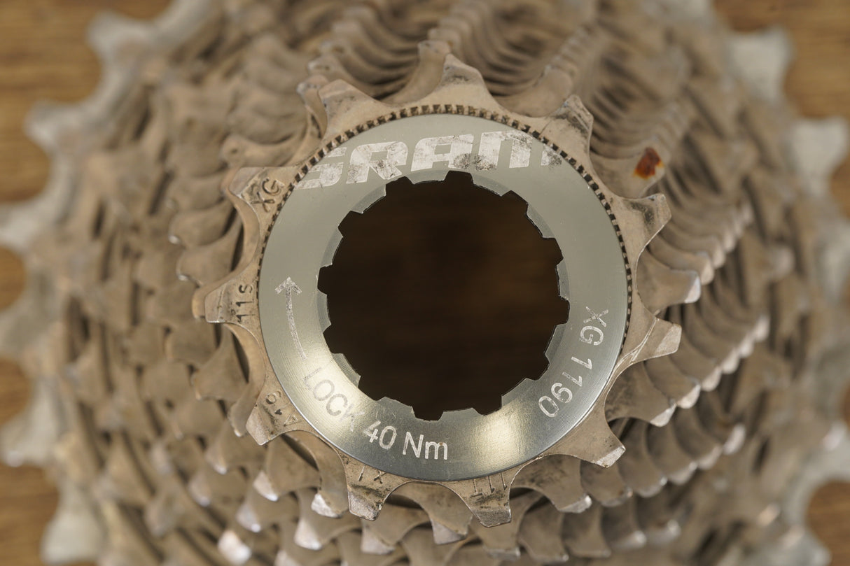 11-25T SRAM Red 22 XG-1190 11 Speed Road Cassette 155g