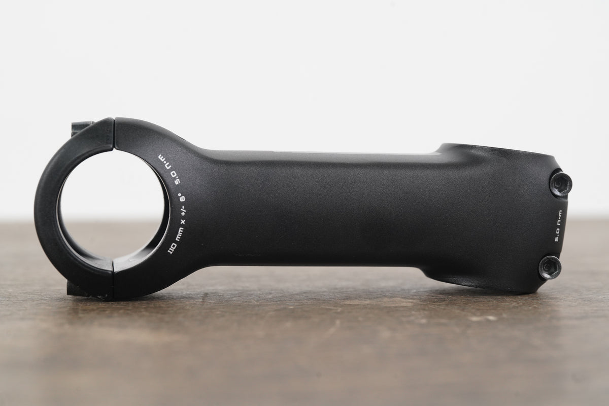 Specialized Future Comp 110mm ±6 Degree Alloy Stem 162g 31.8mm