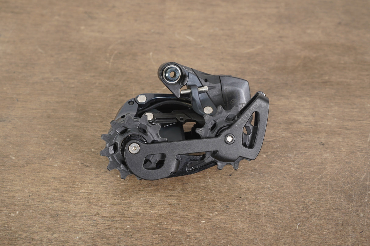 SRAM Force eTap AXS HRD 12 Speed Electronic Hydraulic Disc Brake Groupset