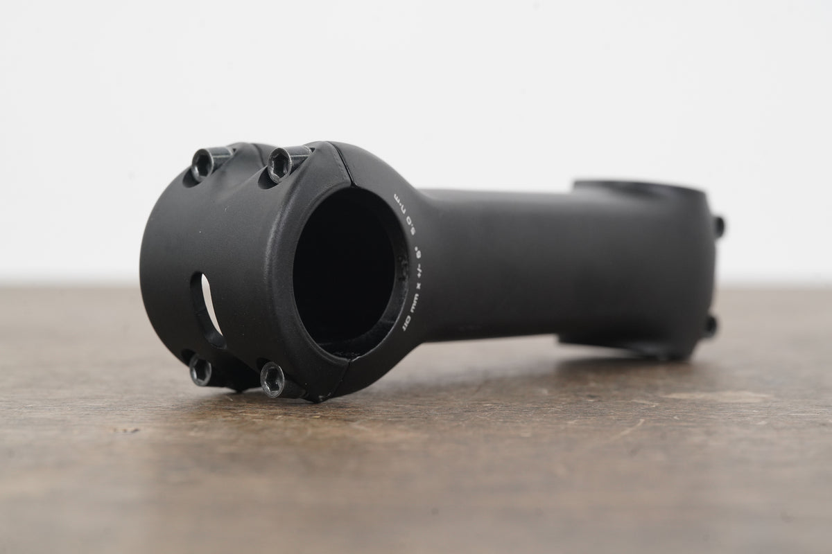 Specialized Future Comp 110mm ±6 Degree Alloy Stem 162g 31.8mm