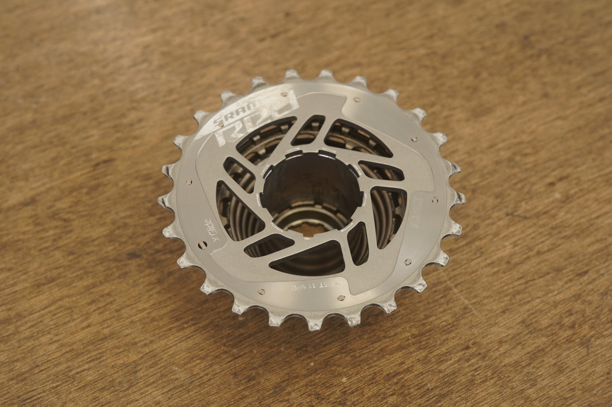 11-25T SRAM Red 22 XG-1190 11 Speed Road Cassette 155g