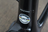 *Damaged* 2023 58cm Trek Emonda SL 6 Gen 3 Carbon Disc Brake Road Frameset SL6